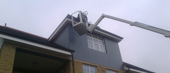 Spider Access Lift hire